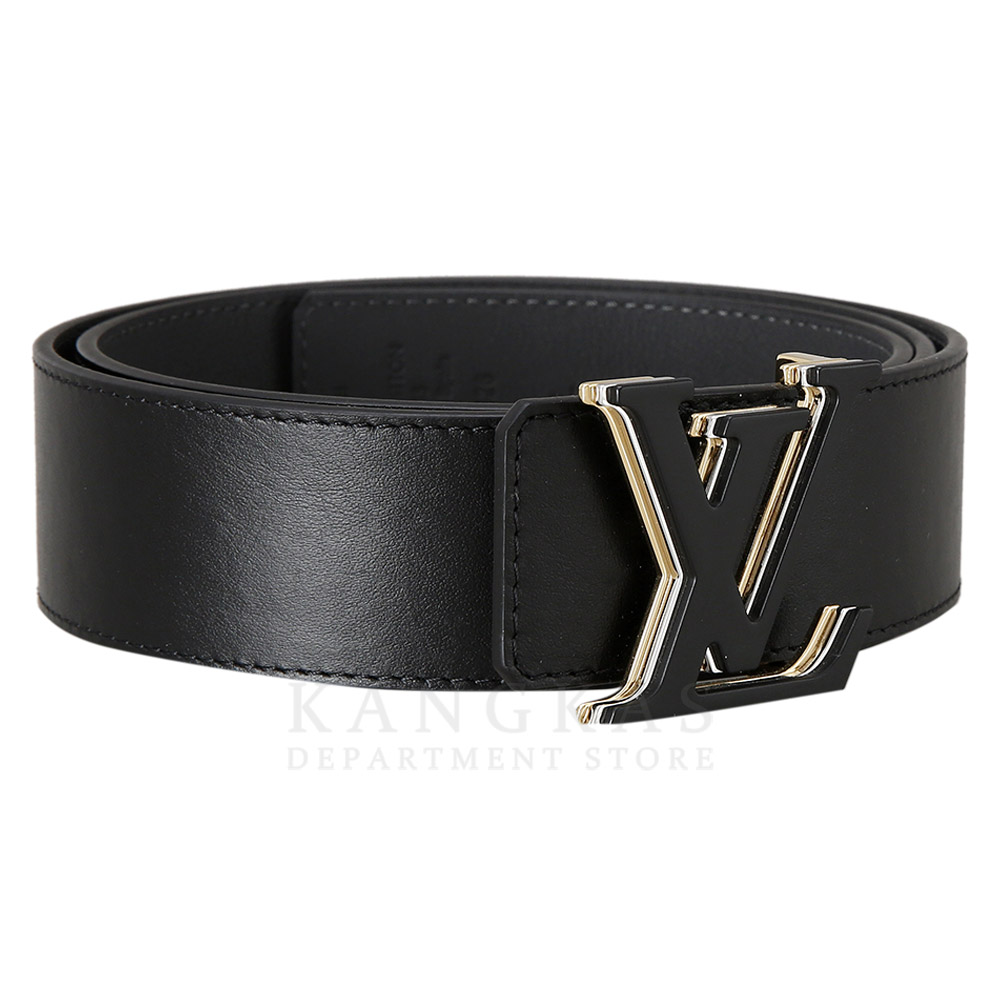 LOUIS VUITTON(USED)루이비통 LV 옵틱 40MM 리버서블 벨트